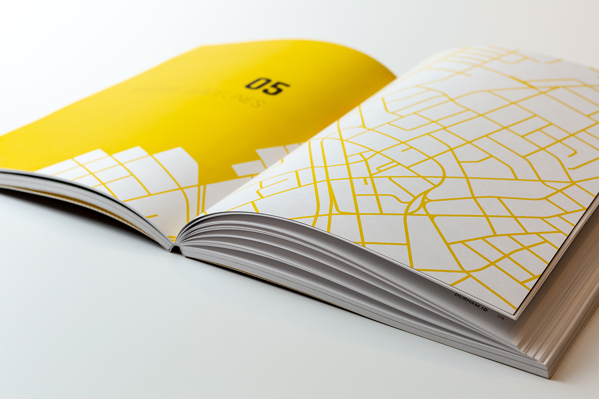 Urban Design Publications CBT